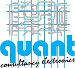 Quant Consultancy Electronics Gitlab
